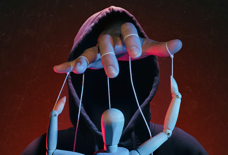 Phishing
