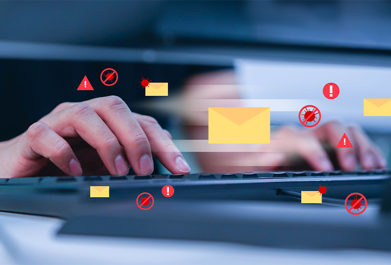Phishing