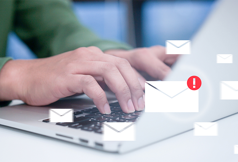 Phishing
