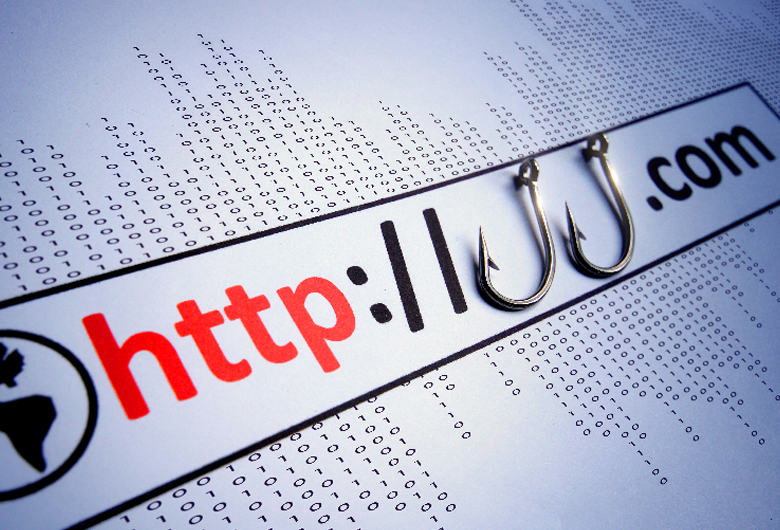 Phishing