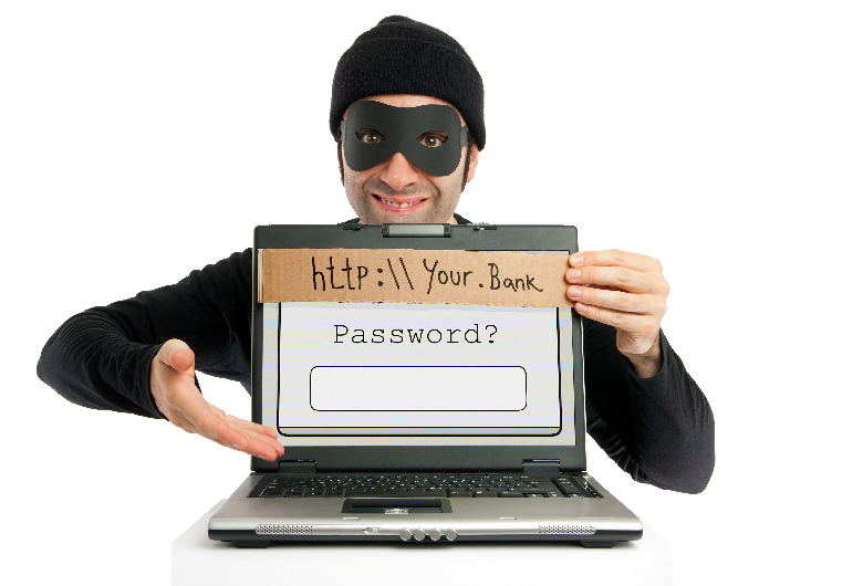 Phishing
