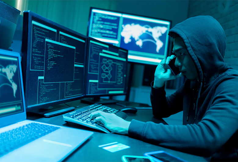 Phishing